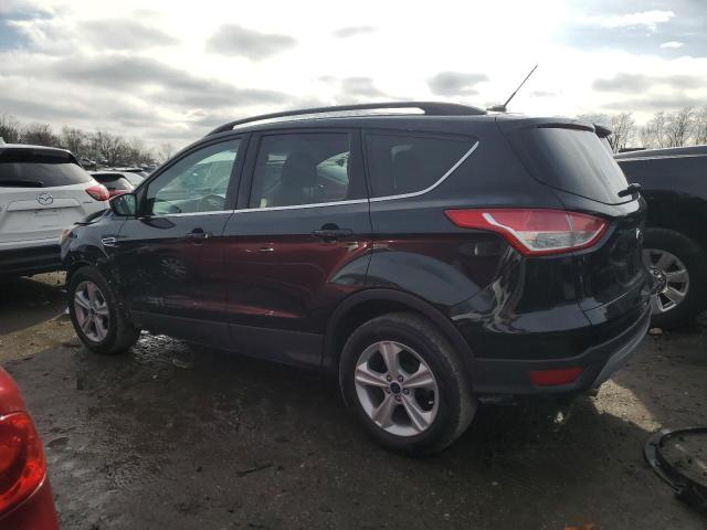 Photo 2 from auction – 2014 FORD ESCAPE SE with VIN 1FMCU9G94EUC77191