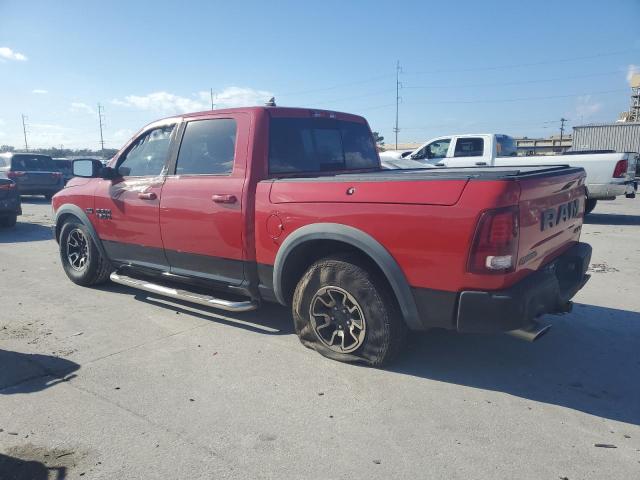 Photo 2 from auction – 2016 RAM 1500 REBEL with VIN 1C6RR7YT1GS266802