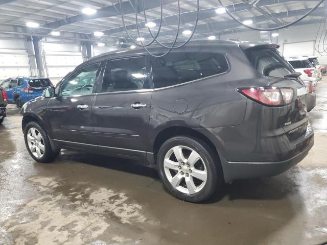 Photo 2 from auction – 2017 CHEVROLET TRAVERSE L with VIN 1GNKVGKD0HJ298470