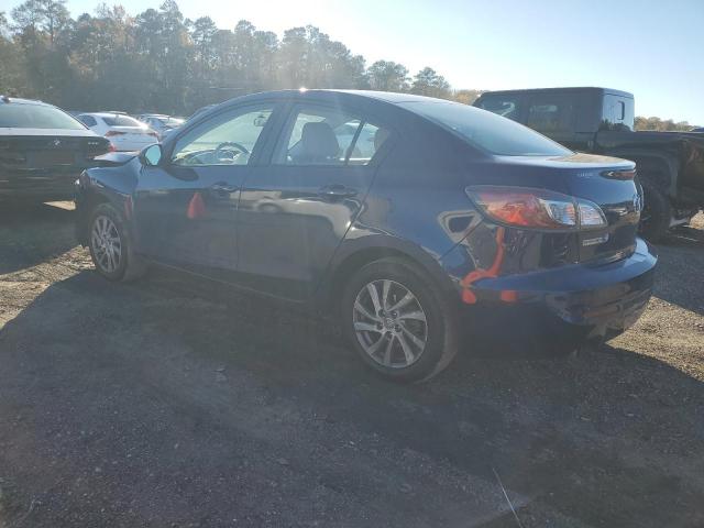 Photo 2 from auction – 2012 MAZDA 3 I with VIN JM1BL1V85C1613704