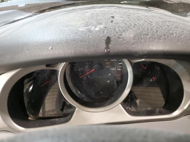 Photo 9 from auction – 2004 TOYOTA HIGHLANDER with VIN JTEGP21A240037212