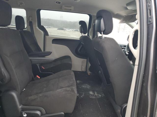 Photo 11 from auction – 2015 DODGE GRAND CARA with VIN 2C4RDGBG2FR599464