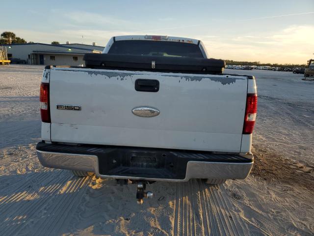 Photo 6 from auction – 2006 FORD F150 SUPER with VIN 1FTPW14V56FB78713