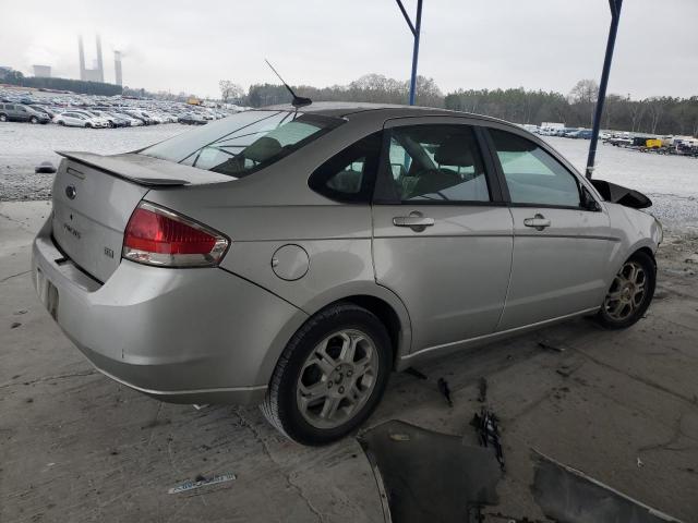 Photo 3 from auction – 2009 FORD FOCUS SES with VIN 1FAHP36NX9W150264