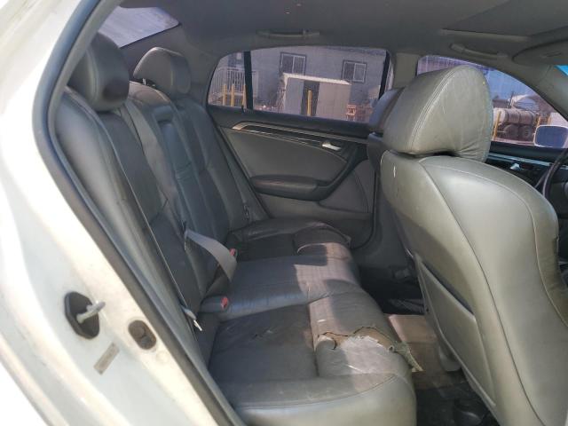 Photo 10 from auction – 2004 ACURA TL with VIN 19UUA66234A007374