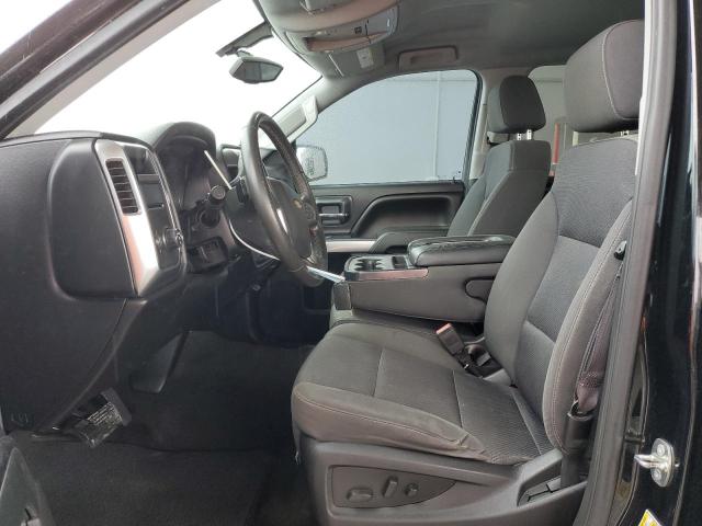 Photo 7 from auction – 2016 CHEVROLET SILVERADO with VIN 3GCPCREC8GG253151