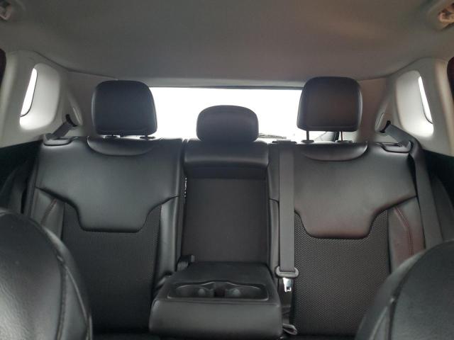Photo 10 from auction – 2020 JEEP COMPASS TR with VIN 3C4NJDDB1LT215321