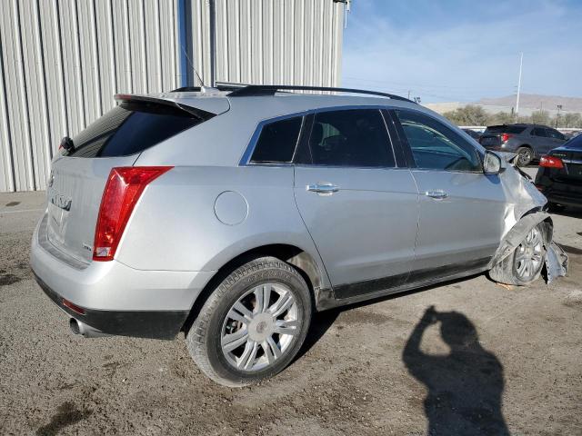 Photo 3 from auction – 2012 CADILLAC SRX with VIN 3GYFNGE32CS641679