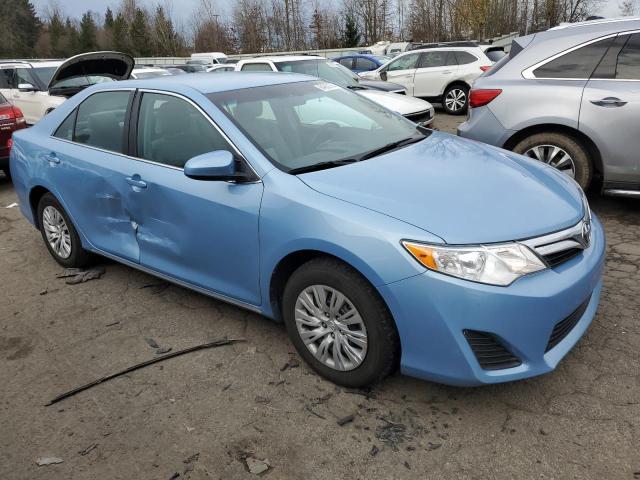 Photo 4 from auction – 2012 TOYOTA CAMRY BASE with VIN 4T1BF1FK0CU559420