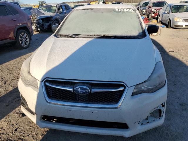 Photo 5 from auction – 2015 SUBARU IMPREZA with VIN JF1GJAA67FG006467