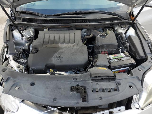 Photo 11 from auction – 2014 TOYOTA AVALON BAS with VIN 4T1BK1EB9EU131300