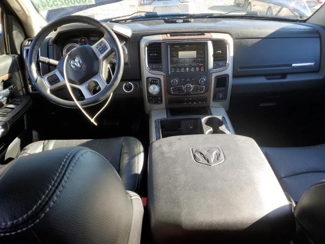 Photo 8 from auction – 2014 RAM 1500 LARAM with VIN 1C6RR7JT0ES146691