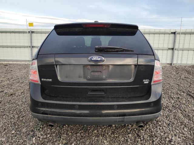 Photo 6 from auction – 2010 FORD EDGE SEL with VIN 2FMDK4JC3ABA75427