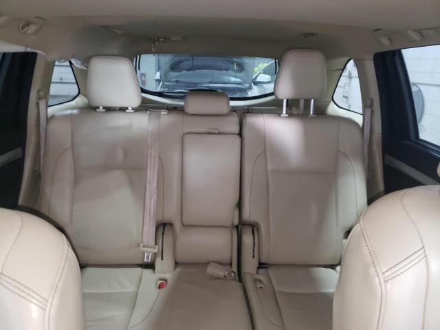Photo 10 from auction – 2018 TOYOTA HIGHLANDER with VIN 5TDJZRFH0JS802879