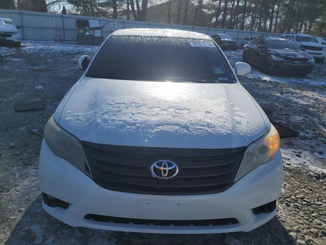 Photo 5 from auction – 2011 TOYOTA AVALON BAS with VIN 4T1BK3DB2BU393314