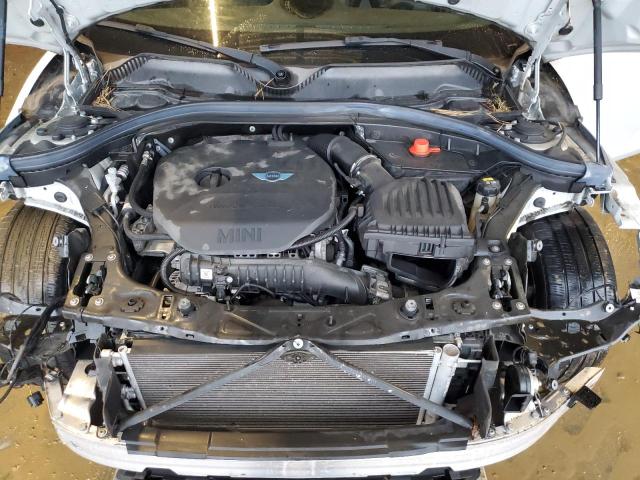Photo 11 from auction – 2019 MINI COOPER CLU with VIN WMWLN5C51K2E34857