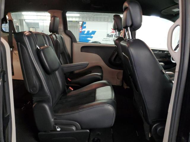 Photo 11 from auction – 2014 DODGE GRAND CARA with VIN 2C4RDGCG9ER268037