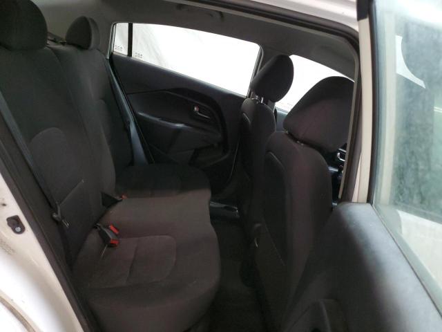 Photo 10 from auction – 2014 KIA RIO LX with VIN KNADM4A37E6340317