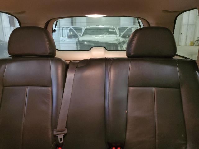 Photo 10 from auction – 2007 CHEVROLET TRAILBLAZE with VIN 1GNDT13S272283387
