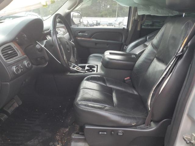 Photo 7 from auction – 2011 CHEVROLET silverado with VIN 3GCPKTE32BG280984