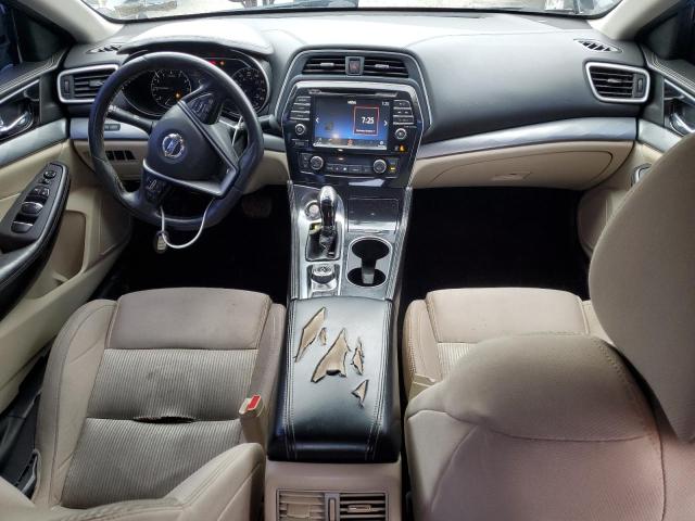 Photo 8 from auction – 2016 NISSAN MAXIMA 3.5 with VIN 1N4AA6AP8GC443124