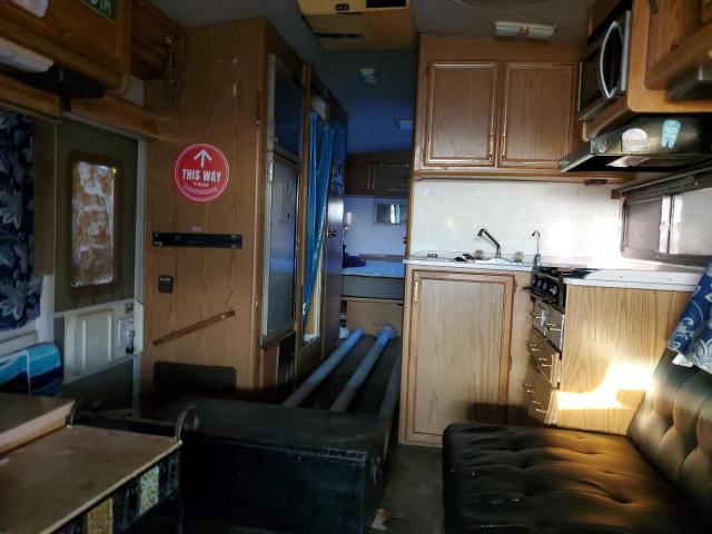 Photo 10 from auction – 1994 FORD ECONOLINE with VIN 1FDKE30G3RHB21463