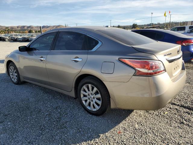 Photo 2 from auction – 2014 NISSAN ALTIMA 2.5 with VIN 1N4AL3AP3EN256917