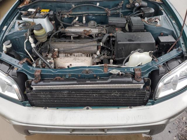 Photo 12 from auction – 2000 TOYOTA RAV4 with VIN JT3HP10V3Y0240191