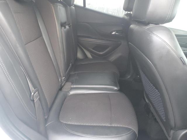 Photo 10 from auction – 2019 BUICK ENCORE PRE with VIN KL4CJASB0KB851912