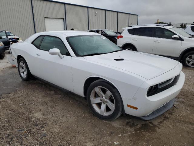 Photo 4 from auction – 2013 DODGE CHALLENGER with VIN 2C3CDYAG2DH628143