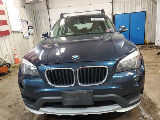 Photo 5 from auction – 2015 BMW X1 XDRIVE2 with VIN WBAVL1C51FVY25399