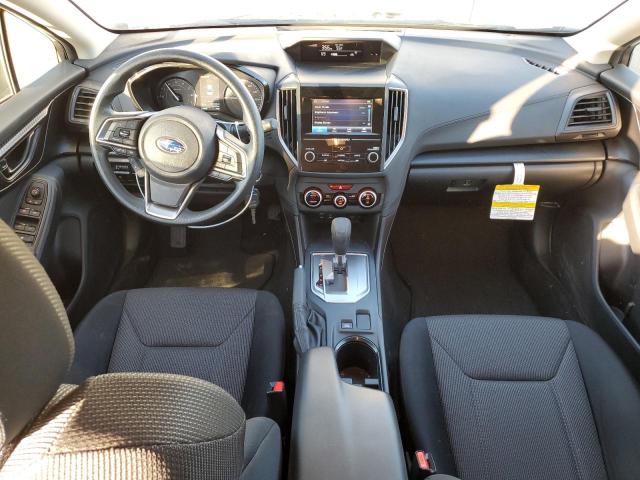 Photo 8 from auction – 2023 SUBARU CROSSTREK with VIN JF2GTABC6P8280782