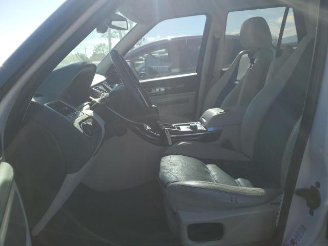 Photo 7 from auction – 2010 LAND ROVER RANGE ROVE with VIN SALSK2D40AA254095