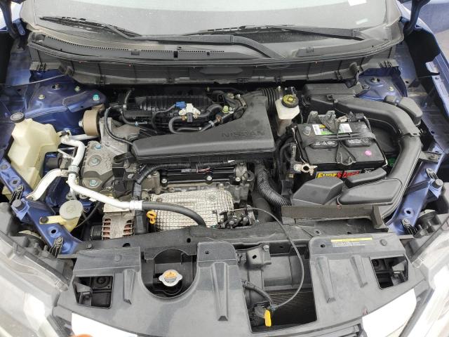 Photo 12 from auction – 2018 NISSAN ROGUE S with VIN KNMAT2MT7JP597555