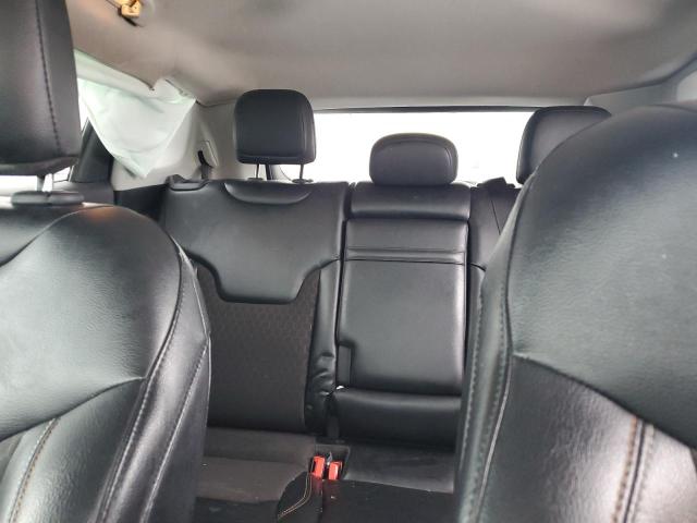 Photo 10 from auction – 2017 JEEP COMPASS LA with VIN 3C4NJCBB3HT643167