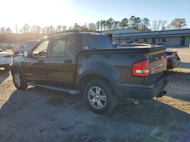 Photo 2 from auction – 2007 FORD EXPLORER S with VIN 1FMEU31K07UA24048
