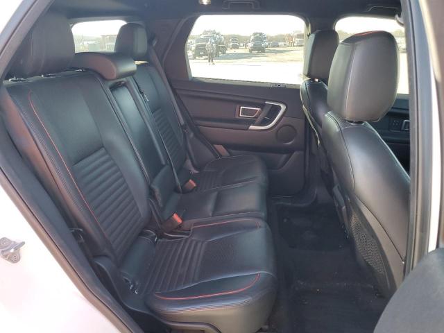Photo 11 from auction – 2017 LAND ROVER DISCOVERY with VIN SALCT2BG9HH651238