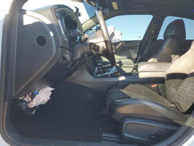 Photo 7 from auction – 2020 DODGE CHARGER SC with VIN 2C3CDXGJ9LH162397
