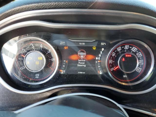 Photo 9 from auction – 2021 DODGE CHALLENGER with VIN 2C3CDZBT2MH546849