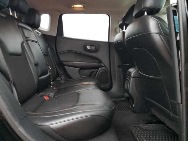 Снимка 11 от търг – 2018 JEEP COMPASS LA с VIN 3C4NJDBB8JT261695