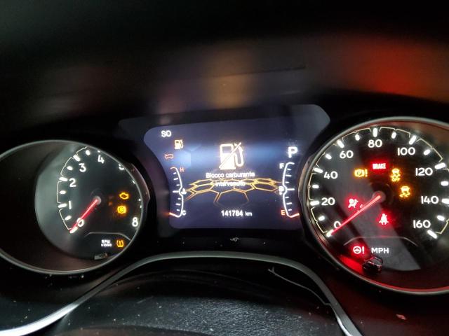 Photo 9 from auction – 2020 JEEP COMPASS LI with VIN 3C4NJCCB2LT211435