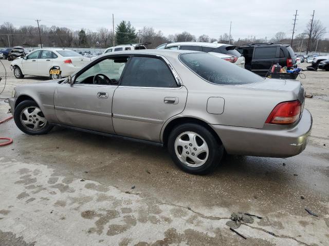 Photo 2 from auction – 1997 ACURA 3.2TL with VIN JH4UA3641VC006260