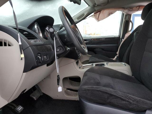 Photo 7 from auction – 2014 DODGE GRAND CARA with VIN 2C4RDGCG7ER477020