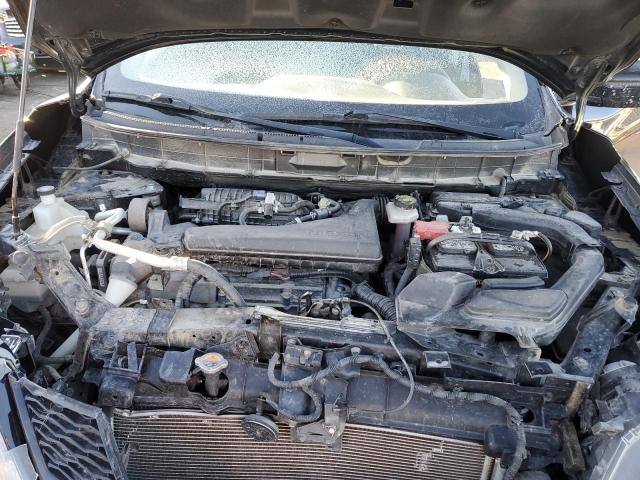 Foto 12 de la subasta – 2016 NISSAN ROGUE S con VIN KNMAT2MVXGP702874