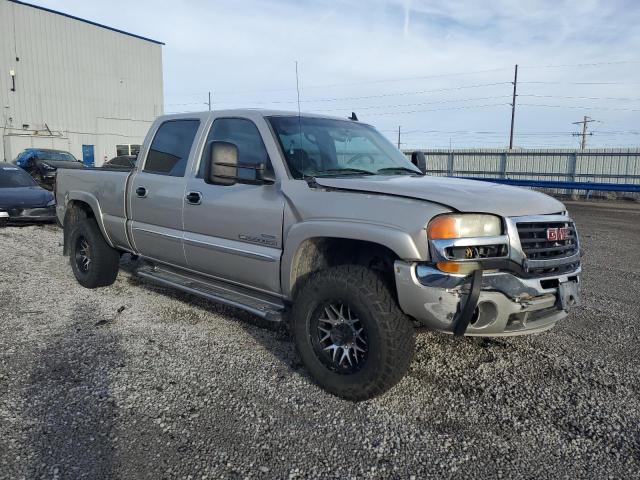 Photo 4 from auction – 2007 GMC SIERRA K25 with VIN 1GTHK23D37F164616