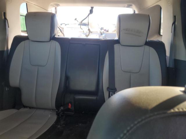Photo 10 from auction – 2011 GMC TERRAIN SL with VIN 2CTFLXEC2B6446646