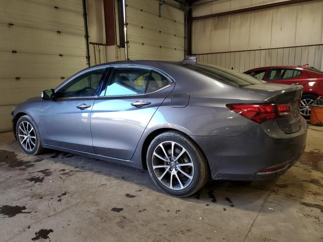 Photo 2 from auction – 2017 ACURA TLX TECH with VIN 19UUB2F50HA005619