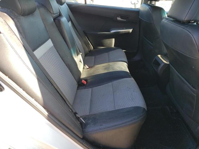 Photo 10 from auction – 2012 TOYOTA CAMRY BASE with VIN 4T1BF1FK1CU129928