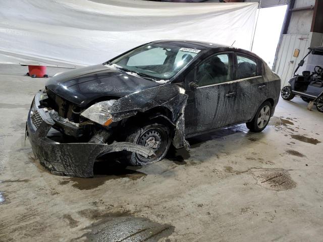 Photo 1 from auction – 2007 NISSAN SENTRA 2.0 with VIN 3N1AB61E57L717800