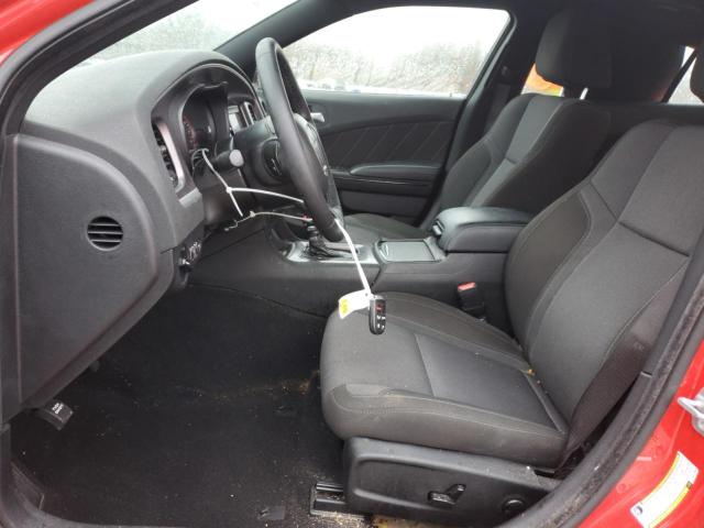 Photo 7 from auction – 2022 DODGE CHARGER SX with VIN 2C3CDXBG3NH141480